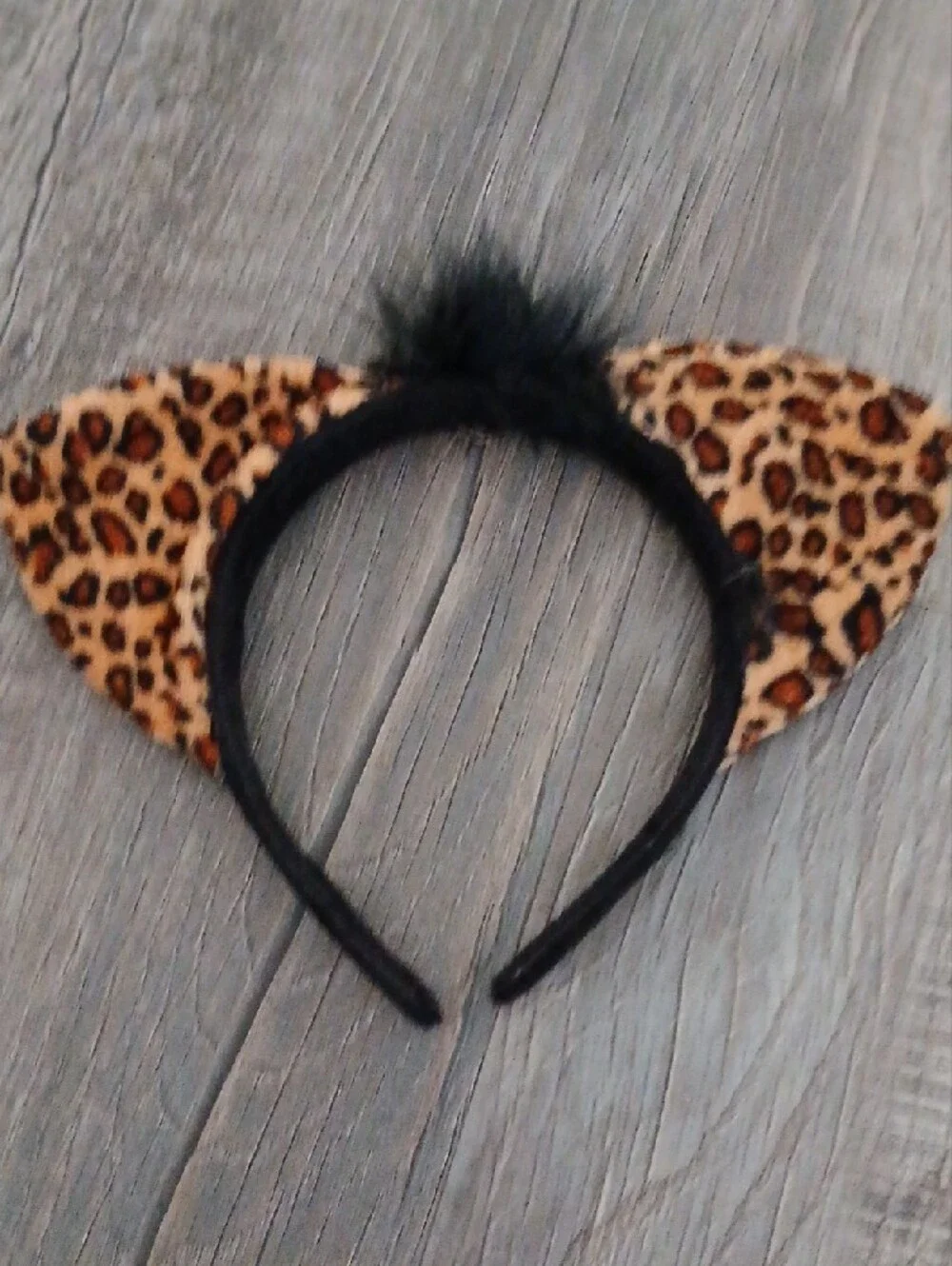 Kids Headband Costume Accessory